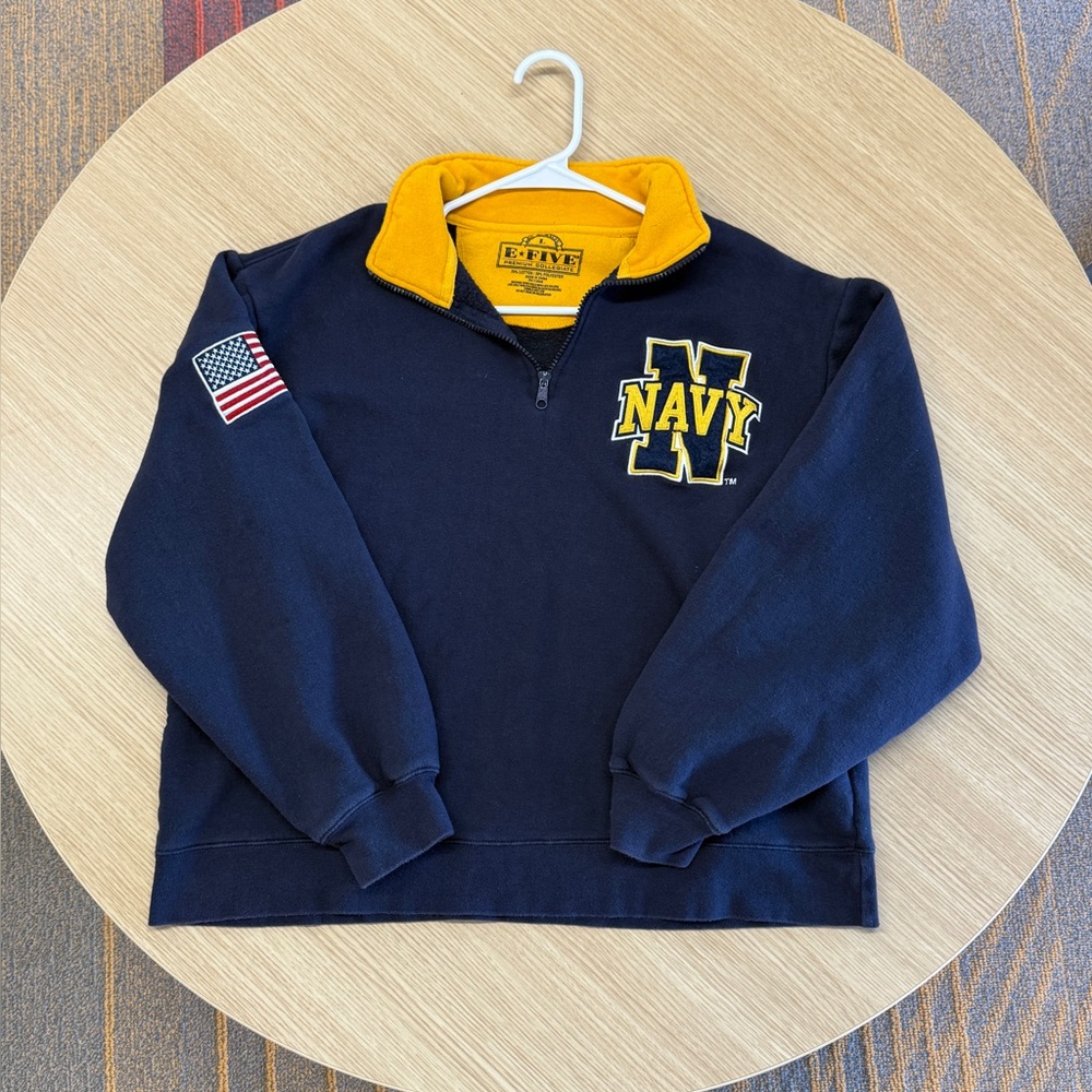 Vintage Sweatshirt
